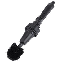 Car Wheel Cleaner