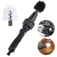 Car Wheel Cleaner