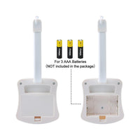 Smart LED Toilet Night Light