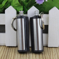 PERMANENT MATCH LIGHTER