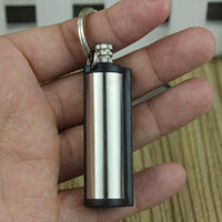 PERMANENT MATCH LIGHTER