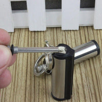 PERMANENT MATCH LIGHTER