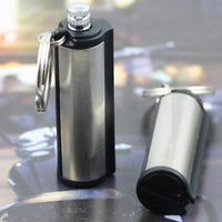 PERMANENT MATCH LIGHTER