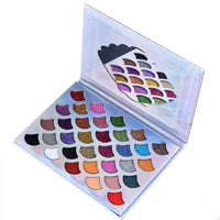 Original Mermaid Glitter Palette