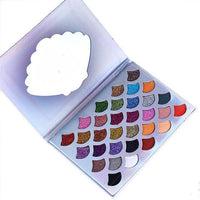Original Mermaid Glitter Palette