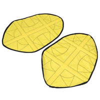 Hands Free Sock Shoe Covers