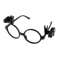 Adjustable Universal Eyeglasses Lamp (2Pieces)