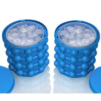 Original Ice Genie-Ice Cube Maker