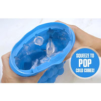Original Ice Genie-Ice Cube Maker