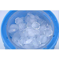 Original Ice Genie-Ice Cube Maker