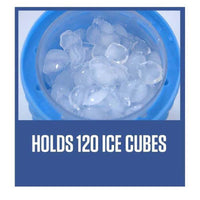 Original Ice Genie-Ice Cube Maker