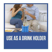 Original Ice Genie-Ice Cube Maker