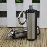PERMANENT MATCH LIGHTER