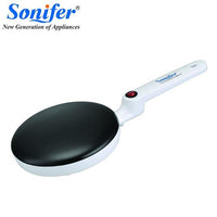 Magic Crepe Maker