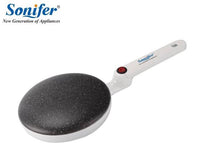 Magic Crepe Maker