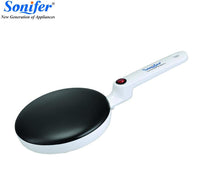 Magic Crepe Maker
