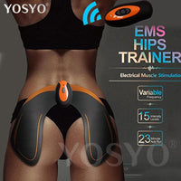 MuscleMax Buttock Trainer
