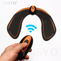 MuscleMax Buttock Trainer