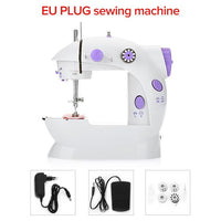 Mini Sewing Machine