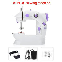 Mini Sewing Machine