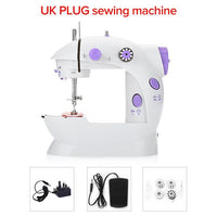 Mini Sewing Machine