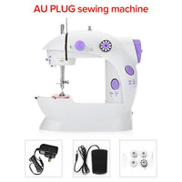 Mini Sewing Machine