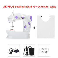 Mini Sewing Machine