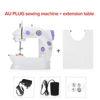 Mini Sewing Machine