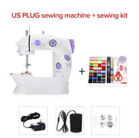 Mini Sewing Machine