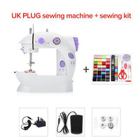 Mini Sewing Machine