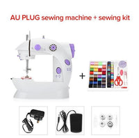 Mini Sewing Machine
