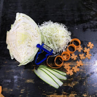 Magic Trio Peeler (SET OF 3)