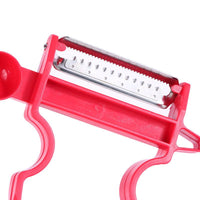 Magic Trio Peeler (SET OF 3)