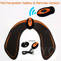 MuscleMax Buttock Trainer