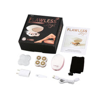 Flawless Original Hair Removal