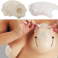 Breast Tape Lift Invisible Push Up Bare Lift(20 PCS)