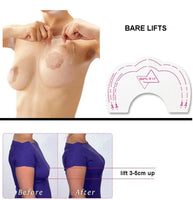 Breast Tape Lift Invisible Push Up Bare Lift(20 PCS)