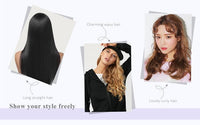 2-in-1 Auto Hair Curling Styler