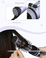 2-in-1 Auto Hair Curling Styler