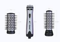 2-in-1 Auto Hair Curling Styler