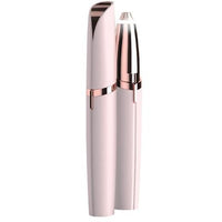 Flawless Brows Electric Finishing Touch Eyebrow Remover